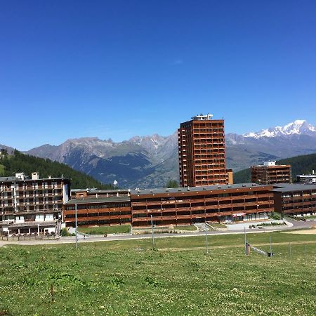 Cerro Torre Plagne Lejlighed La Plagne Eksteriør billede