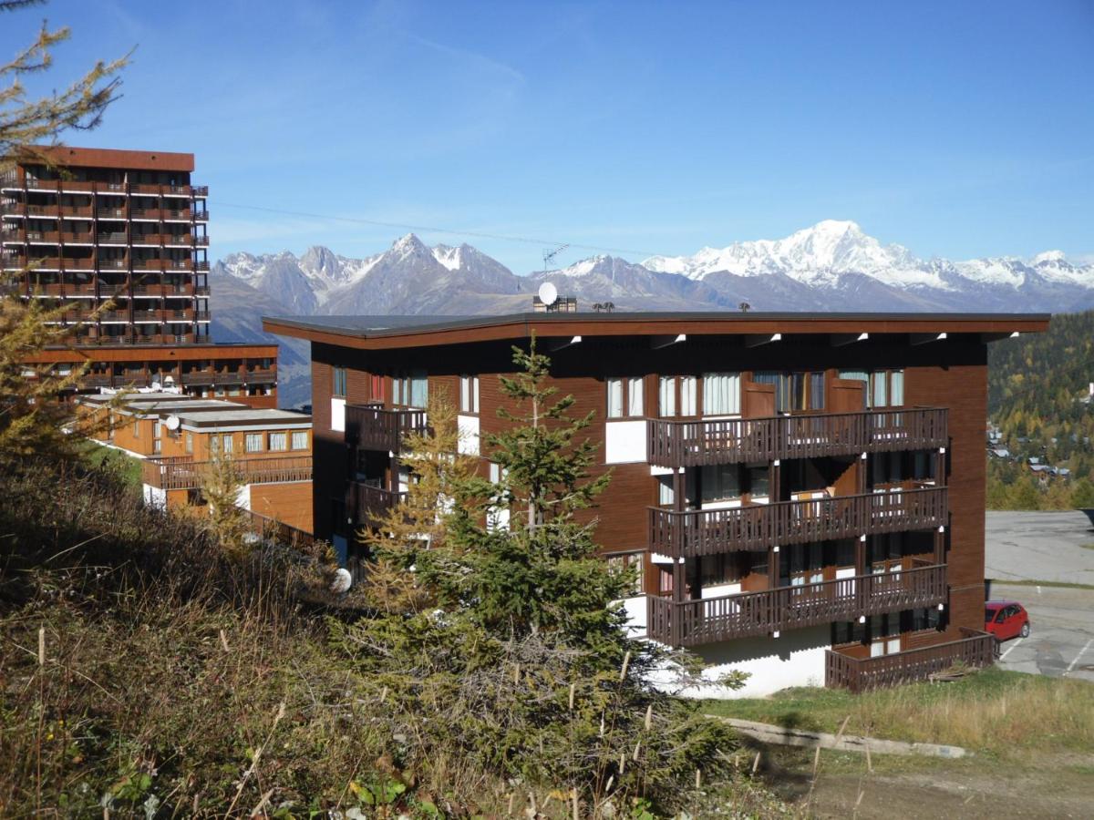 Cerro Torre Plagne Lejlighed La Plagne Eksteriør billede