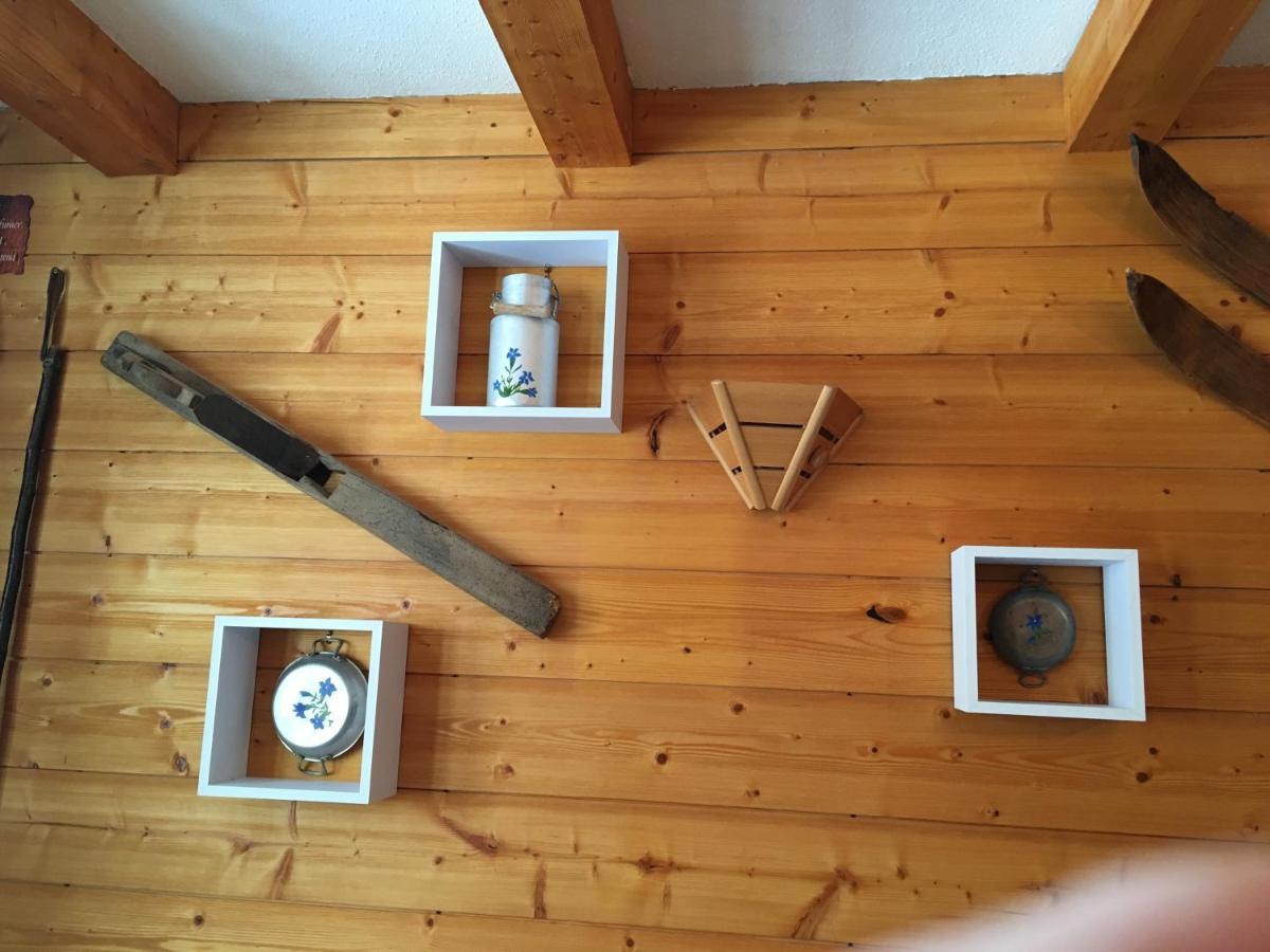 Cerro Torre Plagne Lejlighed La Plagne Eksteriør billede